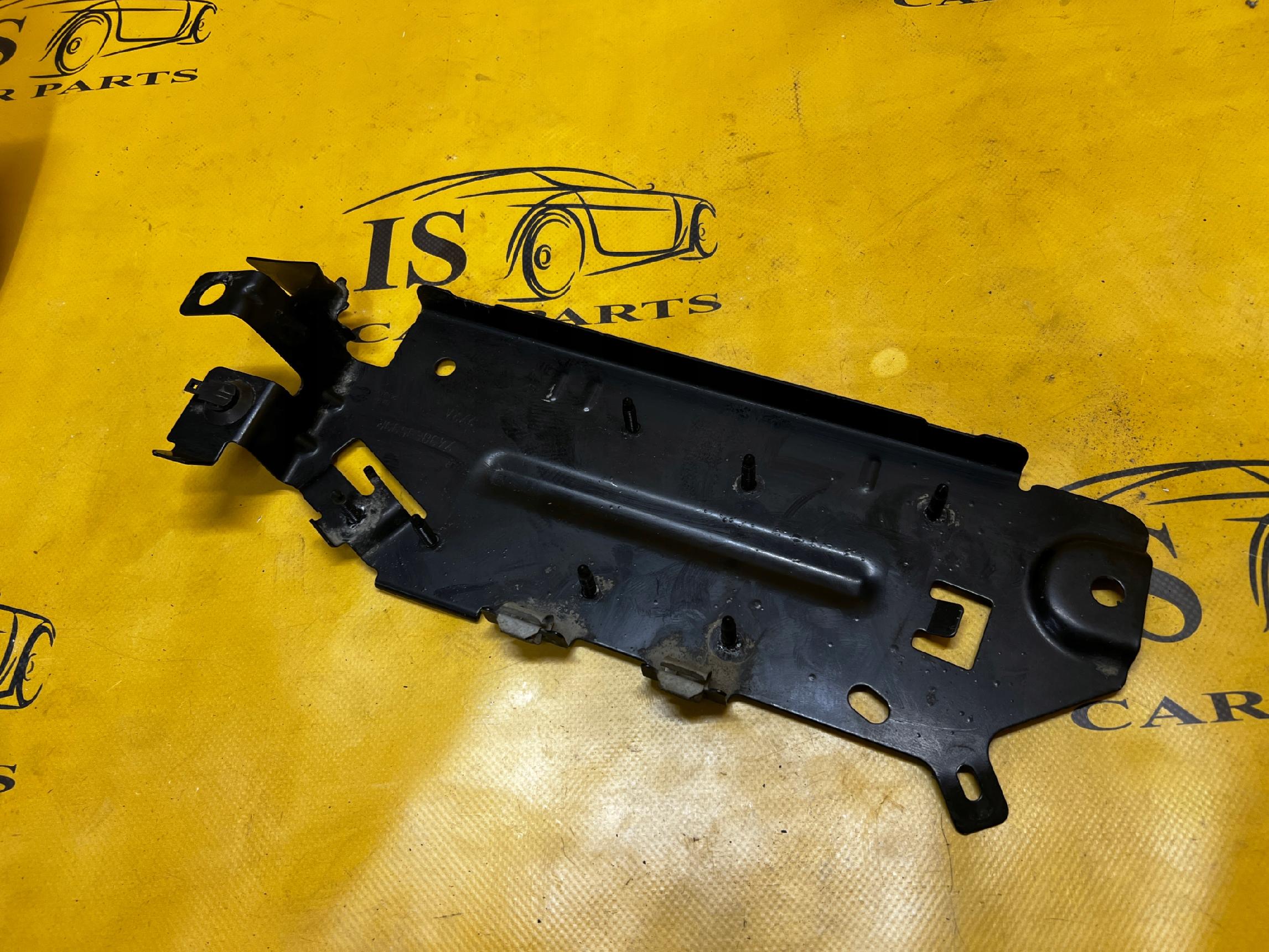 WSPORNIK MOCOWANIE BLACHA DACIA LODGY LIFT 2022R