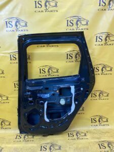 DRZWI PRAWE TYLNE PRAWY TYŁ DACIA DUSTER 2 II