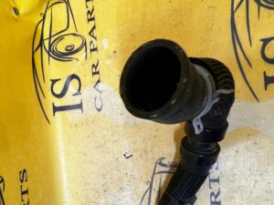 RURKA WĄŻ PRZEWÓD WODY RENAULT SCENIC IV 1.3 TCE