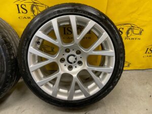 KOŁA FELGI OPONY ZIMOWE BMW 5 F10 F11 245/40 R19