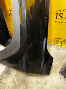 BŁOTNIK LISTWA SIERP LEWY PRZÓD HYUNDAI TUCSON IV