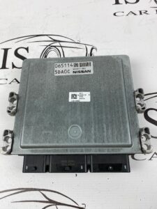 KOMPUTER STEROWNIK SILNIKA MERCEDES W176 CLA Q30