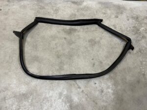 USZCZELKA DRZWI TYŁ PRAWY TESLA MODEL 3 PRZEDLIFT