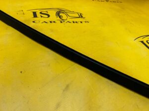 LISTWA ZGARNIAJĄCA SZYBY PRZÓD LEWY LEWA BMW X6 F16