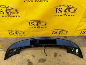 SPOILER LOTKA TYŁ FORD KUGA MK3 ESCAPE MK4