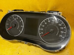 ZESTAW STARTOWY ECU BSI BCM DACIA SANDERO STEPWAY III 2023R 1.0 TCE