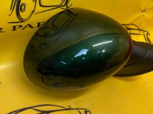 PRAWE LUSTERKO 5 PIN MINI F55 F56 F57 B22 BRITISH