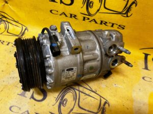 KOMPRESOR SPRĘŻARKA KLIMATYZACJI FORD KUGA MK3 ESCAPE MK4 1.5 EB