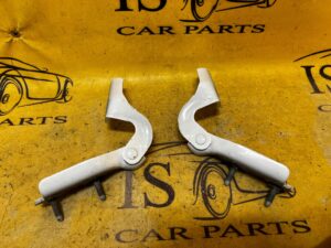 KOMPLET ZAWIASY KLAPY BAGAŻNIKA LEWY PRAWY FORD KUGA MK3