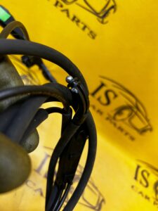 KOMPLET LINKA CIĘGNO MASKI POKRYWY BMW F20 F30 F87