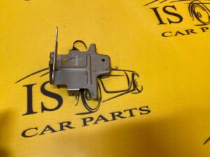 UCHWYT WSPORNIK MOCOWANIE PODSTAWA RENAULT CLIO V