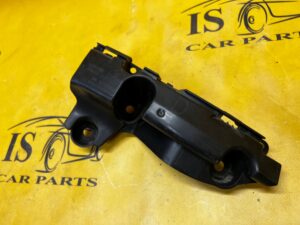 KOMPLET ŚLIZG MOCOWANIE ZDERZAKA TYŁ LEWY PRAWY PEUGEOT 308 II T9 EU