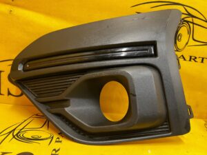 KRATA KRATKA ATRAPA ZDERZAKA PRZÓD LEWY LEWA DACIA SANDERO III STEPWAY LIFT