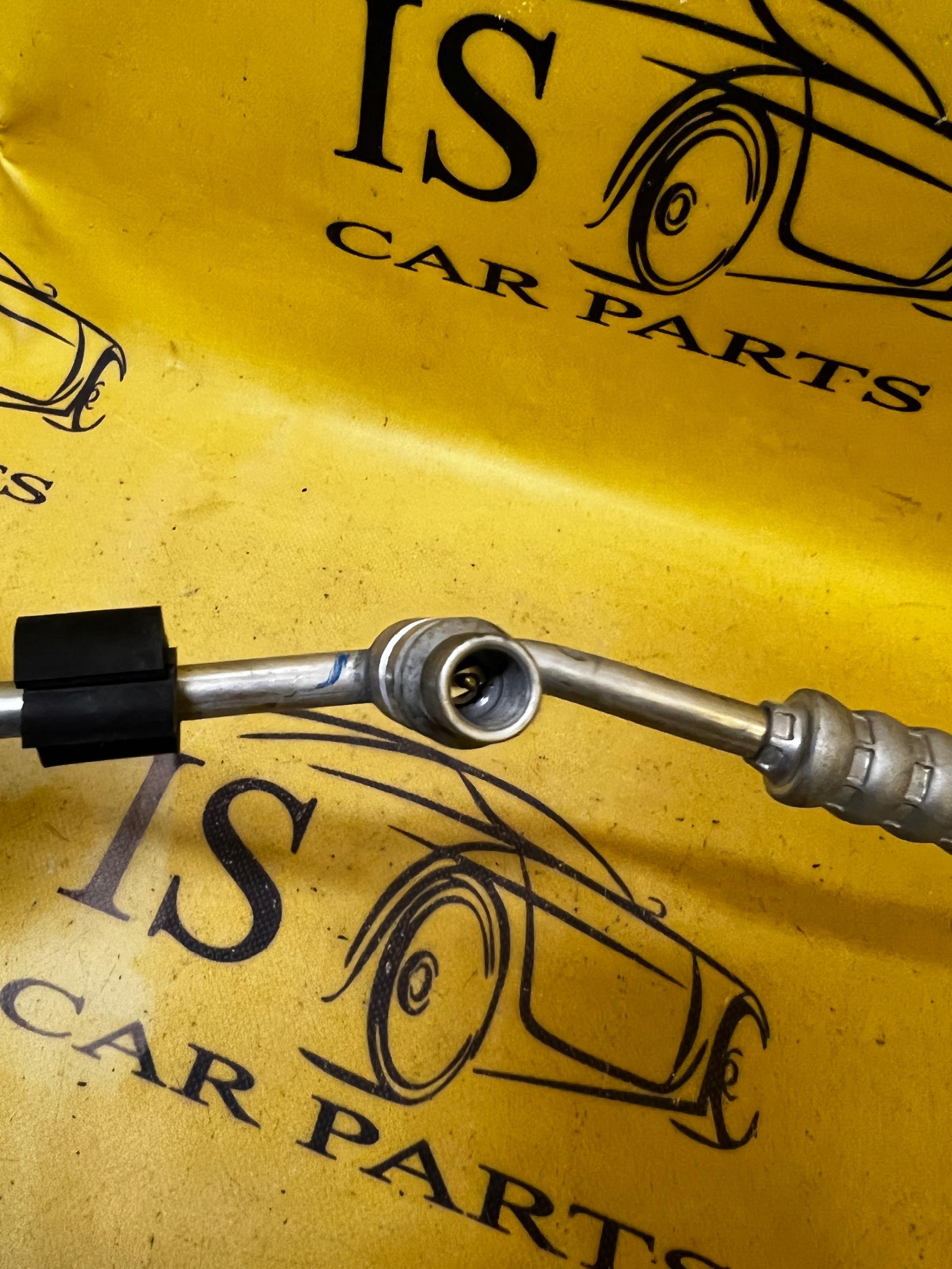 RURA WĄŻ PRZEWÓD KLIMATYZACJI AUDI A8 D5 3.0 TDI