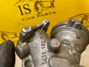 MERCEDES 2.2CDI PRZEWÓD TURBOSPRĘŻARKI A6510901586