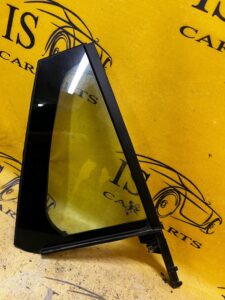 SZYBA DRZWI TRÓJKĄT TYŁ TYLNA PRAWY PRAWA SKODA SCALA