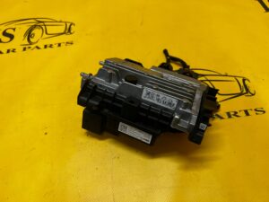 MODUŁ STEROWNIK START-STOP CITROEN C4 GRAND PICASSO II