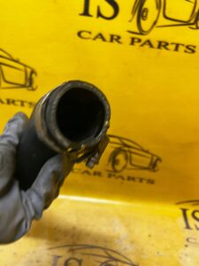 RURA PRZEWÓD INTERCOOLERA PRAWA PORSCHE CAYENNE II 7P5 LIFT 92A