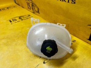 ZBIORNIK ZBIORNICZEK WYRÓWNAWCZY PŁYNU RENAULT ESPACE VI AUSTRAL