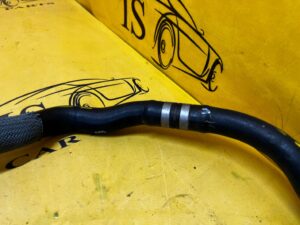 RURA RURKA PRZEWÓD WĄŻ WODY CHŁODZENIA RENAULT ESPACE VI AUSTRAL