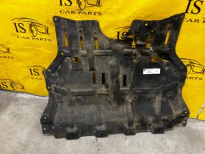 PŁYTA OSŁONA POD SILNIK SILNIKA DOLNA DÓŁ RENAULT ESPACE VI AUSTRAL