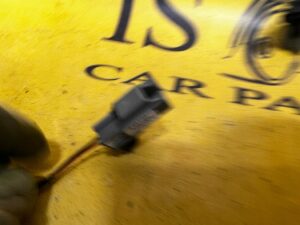 OSŁONA RAMKA KLAMKI LED JAGUAR XJ X351 AW93-237B31