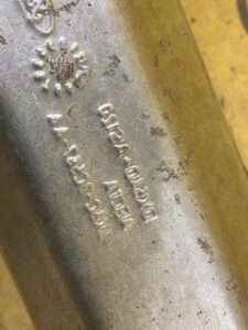 FORD KUGA MK3 PRZEKŁADNIA MAGLOWNICA 2.5 HYBRID EU