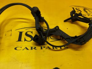 INSTALACJA WIĄZKA ABS KOŁA TYŁ LEWY MERCEDES C-KLASA W206