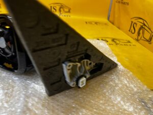 LUSTERKO ZEWNĘTRZNE LEWE 9 PIN 9PIN KAMERA BMW 3 G20 G21 EU NOWE OEM