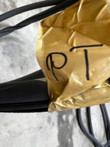 USZCZELKA DRZWI TYŁ LEWA PRAWA FORD FUSION LIFT USA 2017R