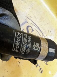 POMPKA WODY FORD KUGA MK3 ESCAPE MK4 1.5 ECOBOOST