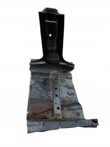 ĆWIARTKA PRÓG SŁUPEK ŚRODKOWY B LEWY BMW 5 G30 M5 F90 475