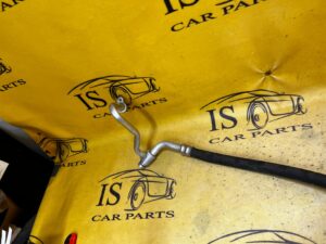 WĄŻ PRZEWÓD RURA RURKA KLIMATYZACJI RENAULT ZOE I Z.E.