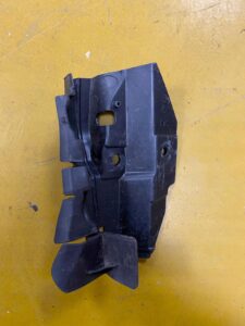 PRAWA KIEROWNICA POWIETRZA WLOT FORD S-MAX MK2