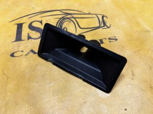 OSŁONA ZAMKA KLAPY TYŁ BAGAŻNIKA FORD FUSION LIFT USA MONDEO MK5 SEDAN