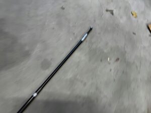 LINKA HAMULCA RĘCZNEGO PRAWA BMW 5 E60 E61 NOWA OEM