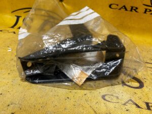 MOCOWANIE WSPORNIK ZAMKA MASKI PRAWE PRAWY BMW X1 E84 NOWE OEM