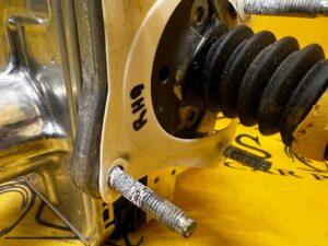 POMPA ABS SERWO HAMULCOWE FORD KUGA ESCAPE MK3