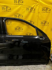 DRZWI TYŁ PRZÓD PRAWY PRAWE PORSCHE CAYENNE II 7P5 GTS LC9X 2013R