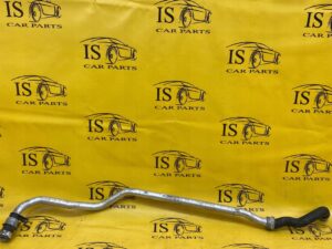 WĄŻ RURA PRZEWODY WODY PORSCHE 987 CAYMAN 3.4