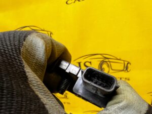 KLEMA MINUSOWA RENAULT MEGANE IV