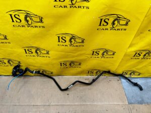 PRZEWÓD RURA WODY PORSCHE 911 991 GTS LIFT 3.0