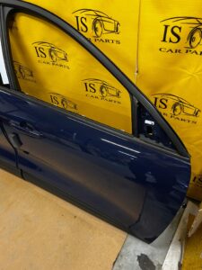 DRZWI PRAWA STRONA PRAWY PRZÓD TYŁ FORD KUGA MK3 TITANIUM