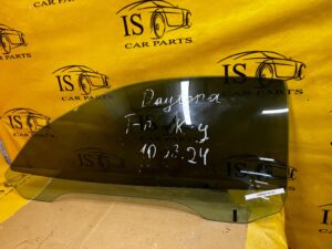 SZYBA DRZWI PRZÓD LEWA LEWY CHEVROLET CORVETTE C5 CABRIO 97-04