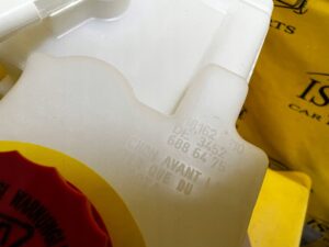 POMPA HAMULCOWA URZĄDZENIE HAMUJĄCE BMW X5 G05 X6 G06 X7 G07 NOWA OEM