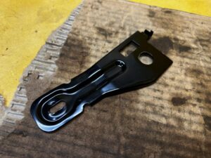 MOCOWANIE WSPORNIK BLACHA RENAULT ESPACE VI