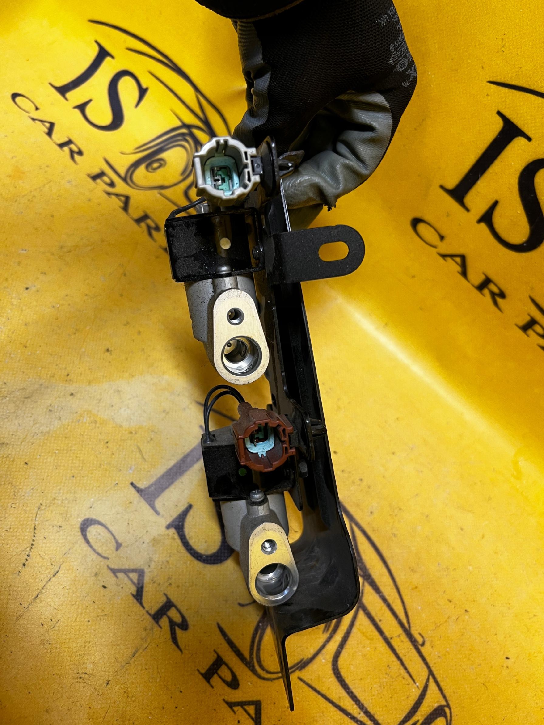 ZAWORY PRZEWÓD ZAWÓR KLIMY NISSAN E-NV200 EVALIA