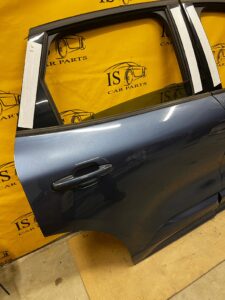 DRZWI PRAWE PRZEDNIE TYLNE FORD KUGA MK3 ST-LINE