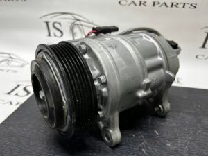 KOMPRESOR KLIMATYZACJI BMW F20 F22 F30 2.0D