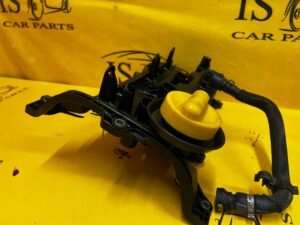 POKRYWA DEKIEL ZAWORÓW DACIA DUSTER II 1.0 TCE H4D F480